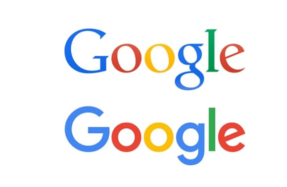 Logo design inspirations(Google) - LogoWhistle