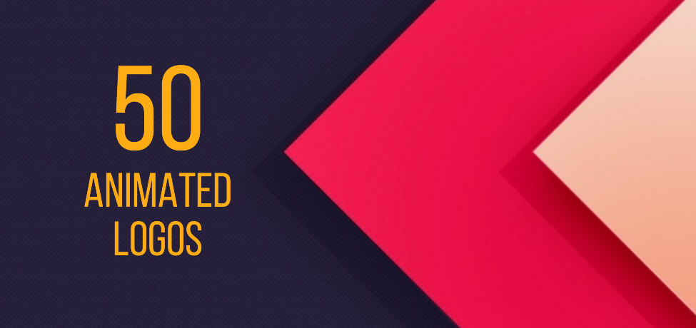 50 Animated Logo Designs That Will Make You Say ‘WoW’ 50 Animated Logo Designs That Will Make You Say ‘WoW’