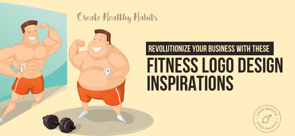 Fitness Logo Design Ideas and Inspirations Fitness Logo Design Ideas and Inspirations
