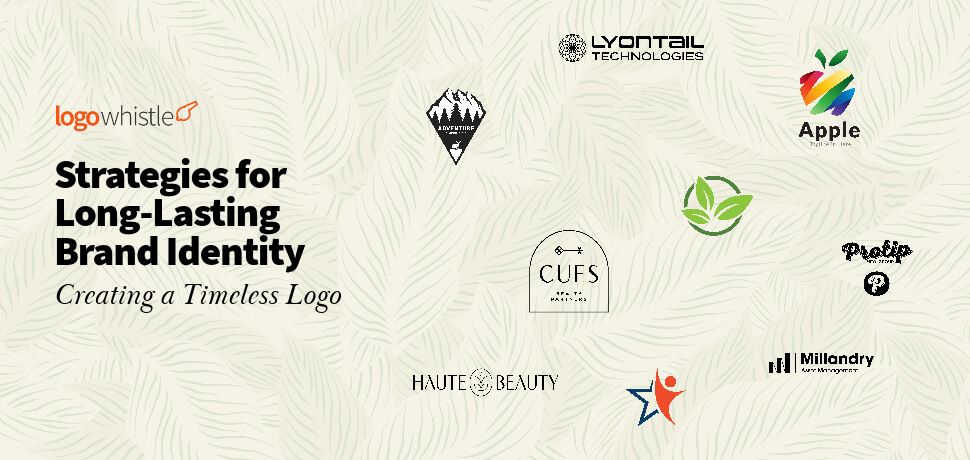 Creating a Timeless Logo: Strategies for Lasting Brand Identity